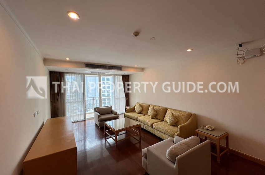 Apartment in Sukhumvit 